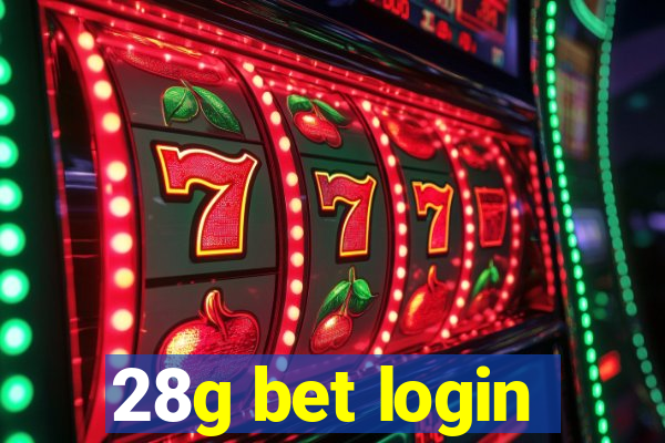 28g bet login